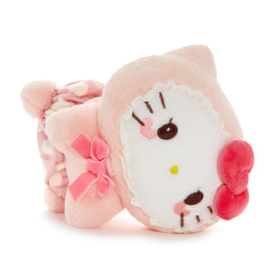 Hello Kitty Baby Crawl Mascot Plush Plush NAKAJIMA CORPORATION   