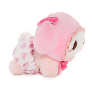 My Melody Baby Crawl Mascot Plush Plush NAKAJIMA CORPORATION   