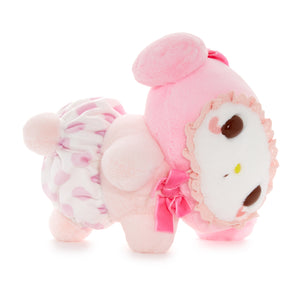 My Melody Baby Crawl Mascot Plush Plush NAKAJIMA CORPORATION   