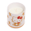 Hello Kitty Holiday Gingerbread Ceramic Candle Home Goods Blue Sky Clayworks