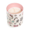 Hello Kitty Holiday Cheer Ceramic Candle Home Goods Blue Sky Clayworks
