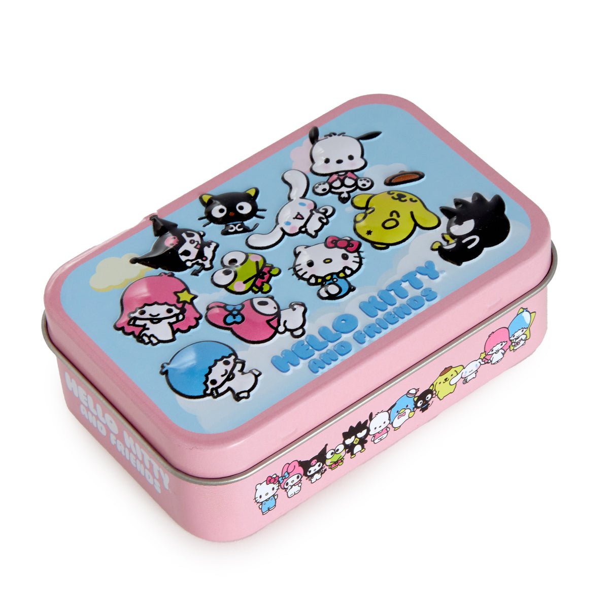 Hello Kitty and Friends Premium Dice Set Toys&amp;Games USAopoly Inc   