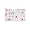 Hello Kitty Glam Satin Pillowcase Home Goods Franco Manufacturing Co Inc   