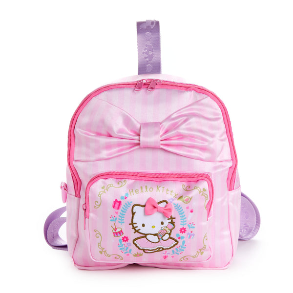 hello kitty christmas backpack 50th Anniversary Nylon Mini Free Household. Sanrio Hello Kitty & Friends