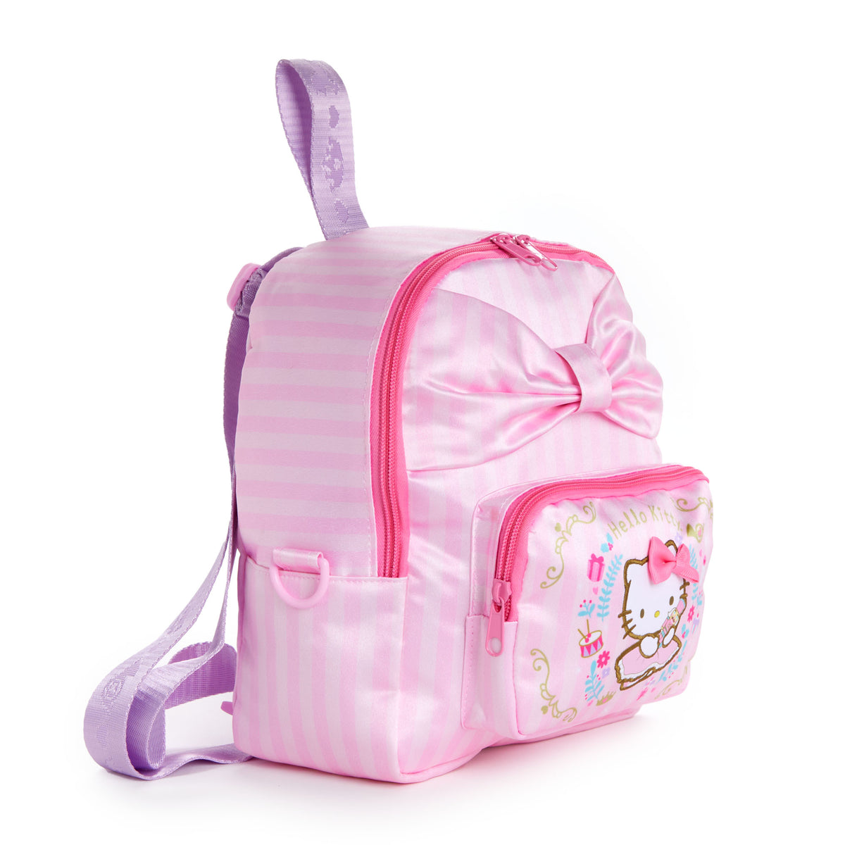 Bags Anello Backpack Anello Hello Kitty Hello Kitty Mini Backpack (Holiday Nutcracker Series) Bags Anello Backpack Anello Hello Kitty Hello Kitty Mini Backpack (Holiday Nutcracker Series)