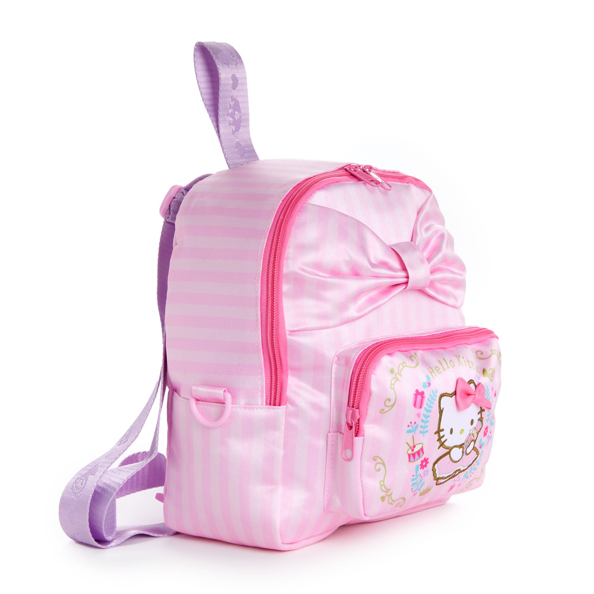 Hello Kitty Rucksack Hello Kitty Mini Backpack (Holiday Nutcracker Series)