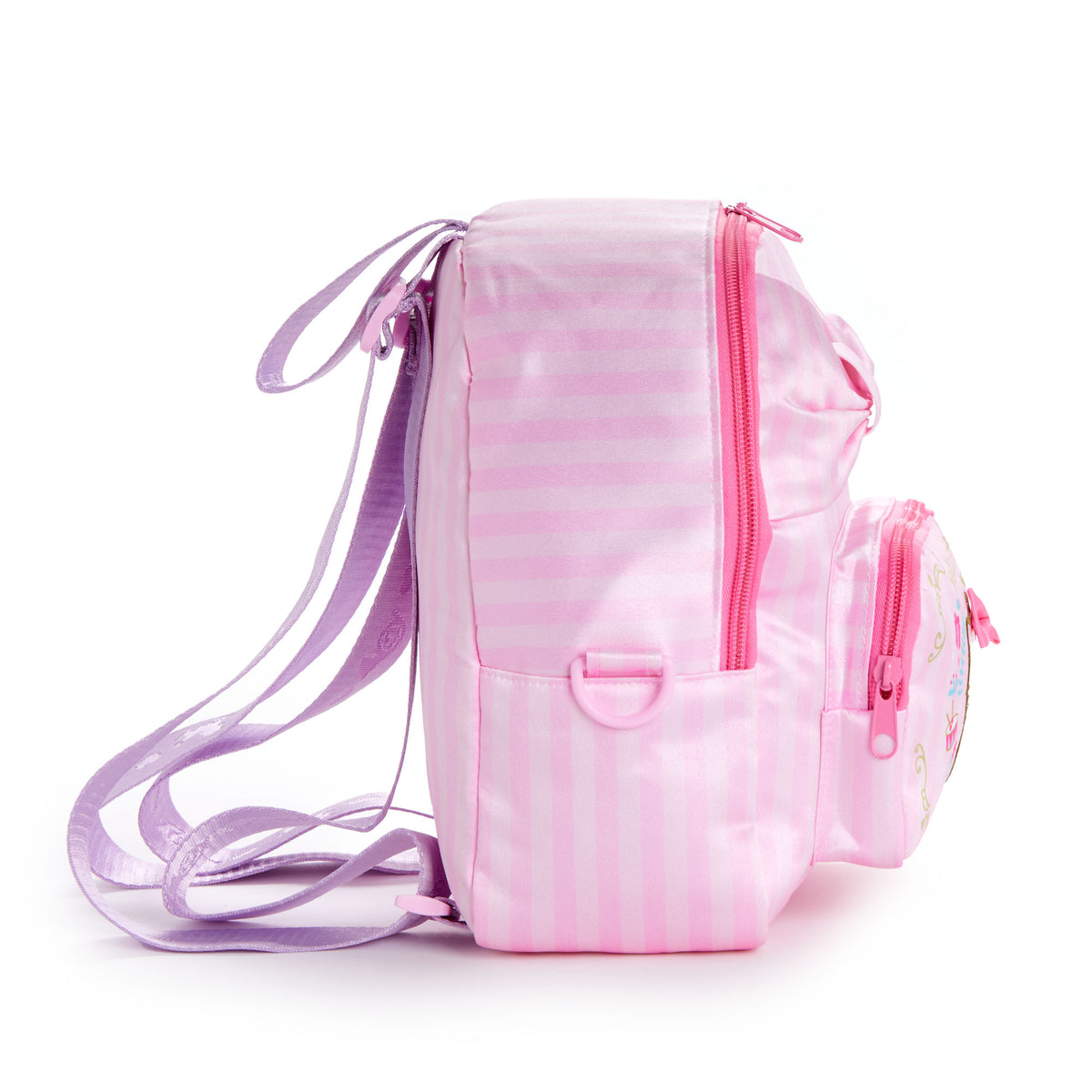 Hello Kitty Mini Backpack (Holiday Nutcracker Series) Bags NAKAJIMA CORPORATION   