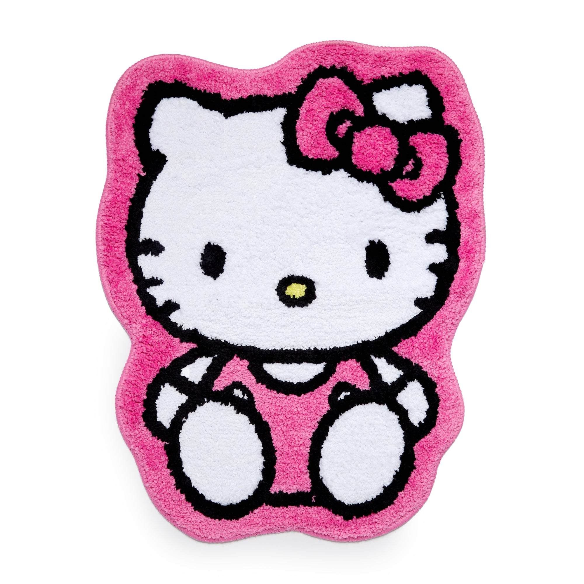 Hello Kitty 30-Piece Summer Lantern Mini Sticker Pack