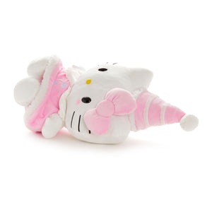 Hello Kitty 15" Holiday Caroling Plush Plush NAKAJIMA CORPORATION   