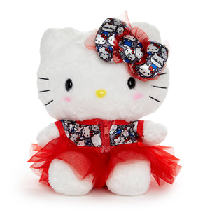 Hello Kitty 10" Plush (Pretty Pose Series) Plush NAKAJIMA CORPORATION   