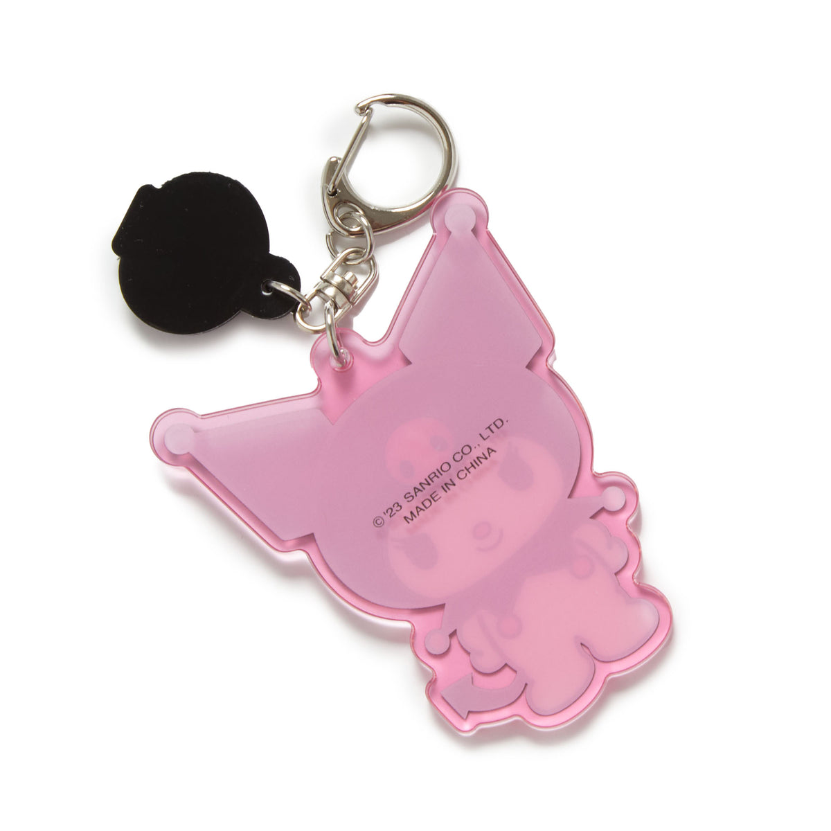 Hello Kitty Signature Keychain