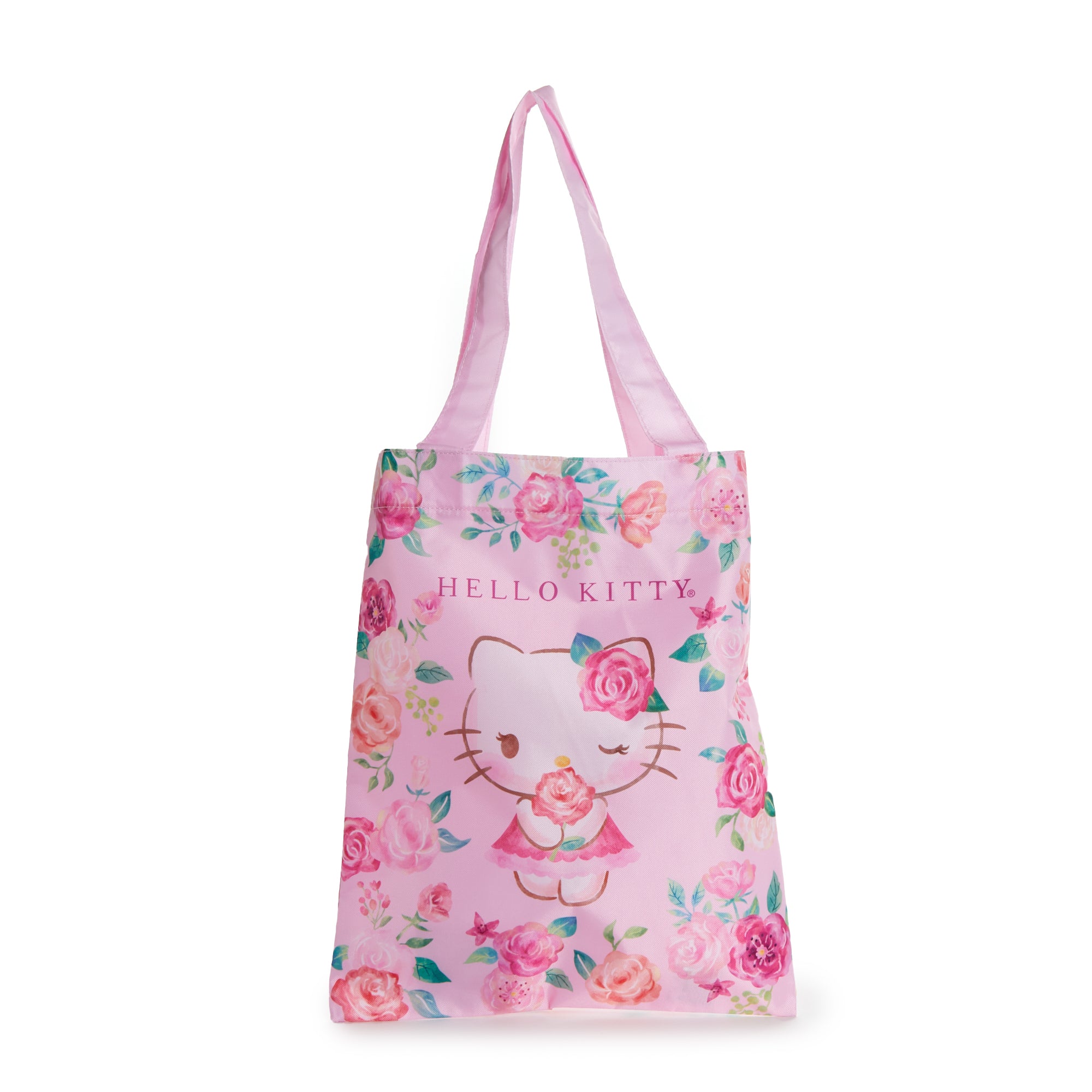 Hello Kitty Everyday Tote Bag Bags NAKAJIMA CORPORATION   