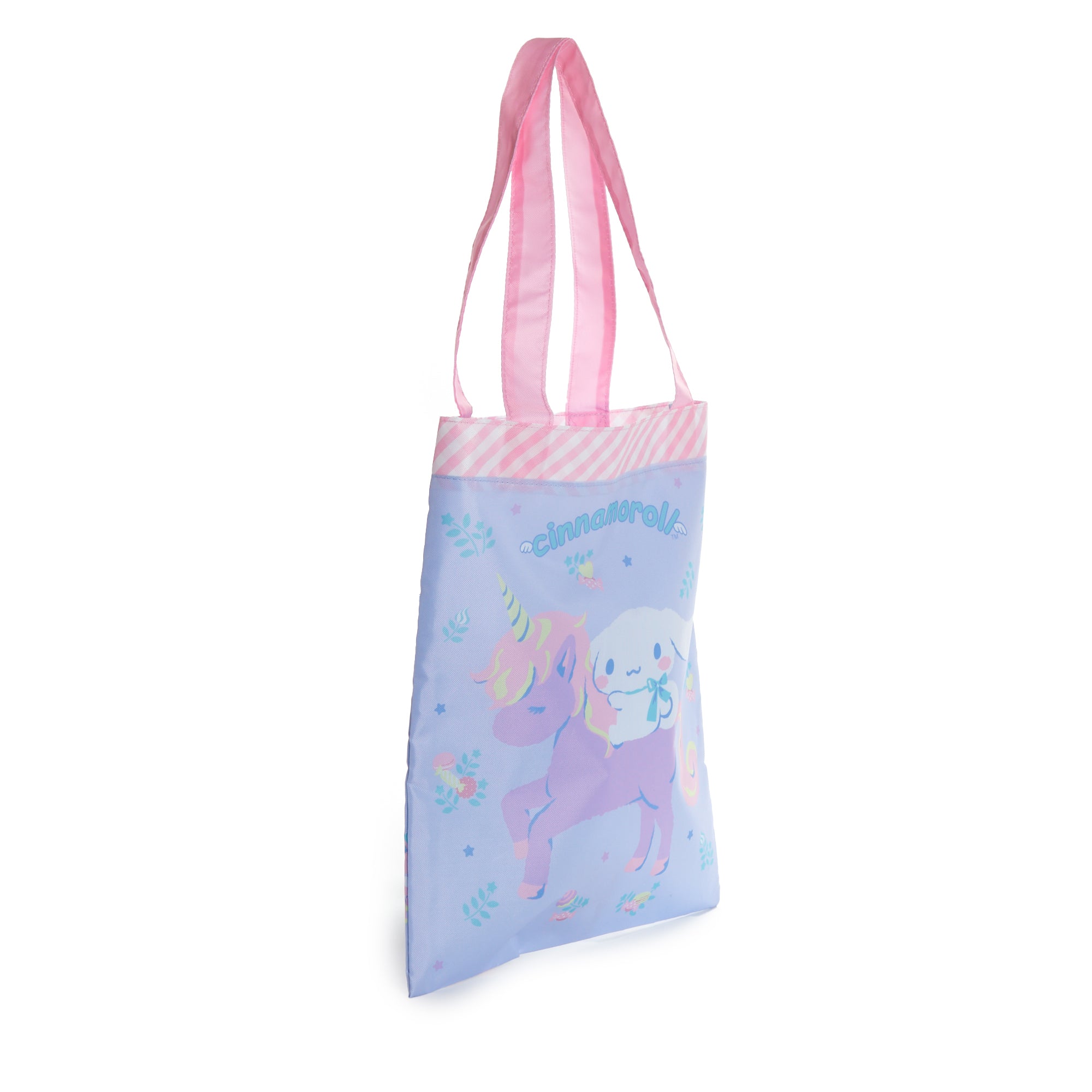 Cinnamoroll Everyday Tote Bag Bags NAKAJIMA CORPORATION   