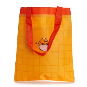 Gudetama Everyday Tote Bag Bags NAKAJIMA CORPORATION   
