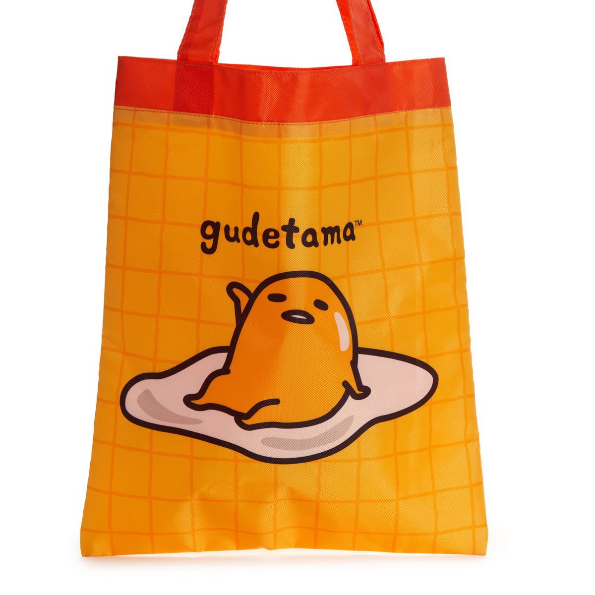 gudetama backpack hello kitty cafe Gudetama Everyday Tote Bag