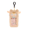 Cinnamoroll ID Badge Holder (Latte Bears Series) Accessory BIOWORLD