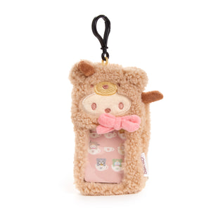 Pochacco ID Badge Holder (Latte Bears Series) Accessory BIOWORLD