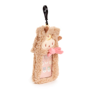 Pochacco ID Badge Holder (Latte Bears Series) Accessory BIOWORLD