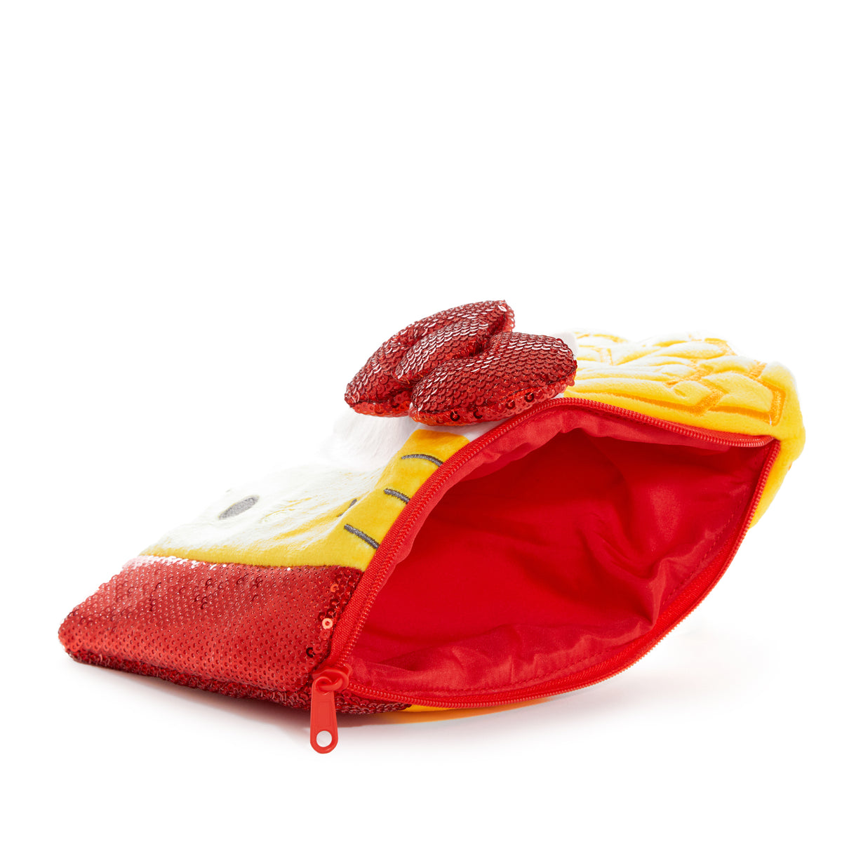 Hello Kitty French Fries Coin Purse (Classic Carhop Series) Bags NAKAJIMA CORPORATION