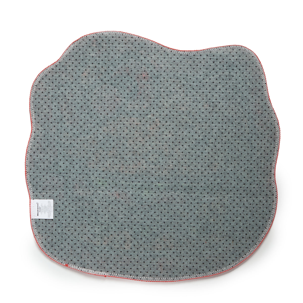 Hello Kitty Accent Rug (Classic Carhop Series) Home Goods NAKAJIMA CORPORATION