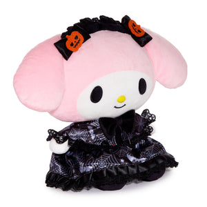 My Melody 10" Plush (Spooky Dress Series) Plush NAKAJIMA CORPORATION