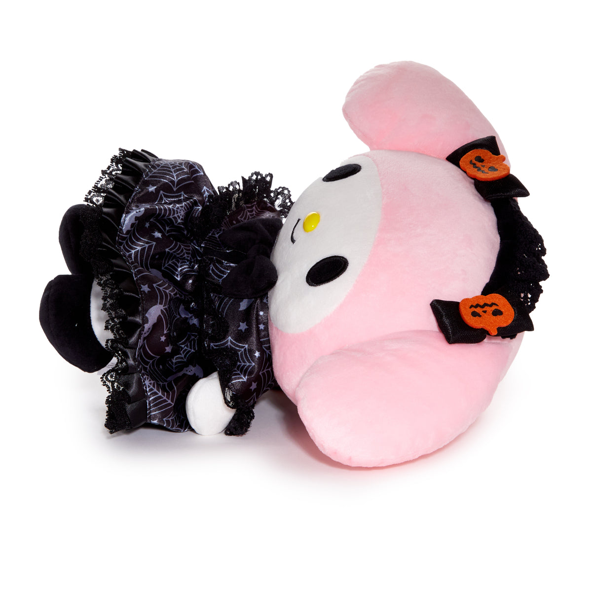 My Melody 10" Plush (Spooky Dress Series) Plush NAKAJIMA CORPORATION