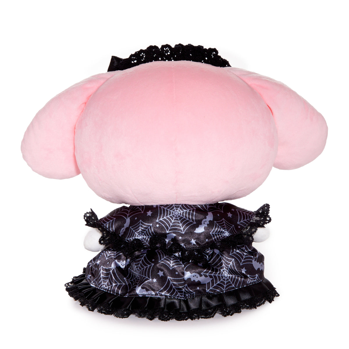 My Melody 10" Plush (Spooky Dress Series) Plush NAKAJIMA CORPORATION