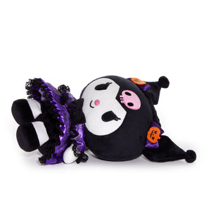 Kuromi 10" Plush (Spooky Dress Series) Plush NAKAJIMA CORPORATION