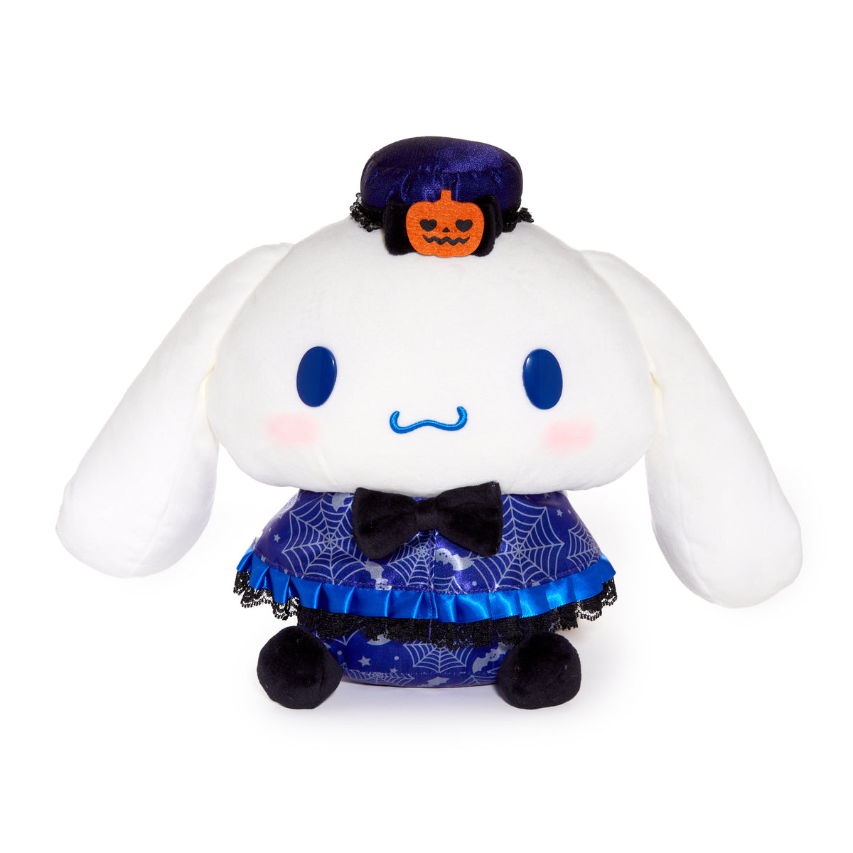Cinnamoroll 10" Plush (Spooky Dress Series) Plush NAKAJIMA CORPORATION