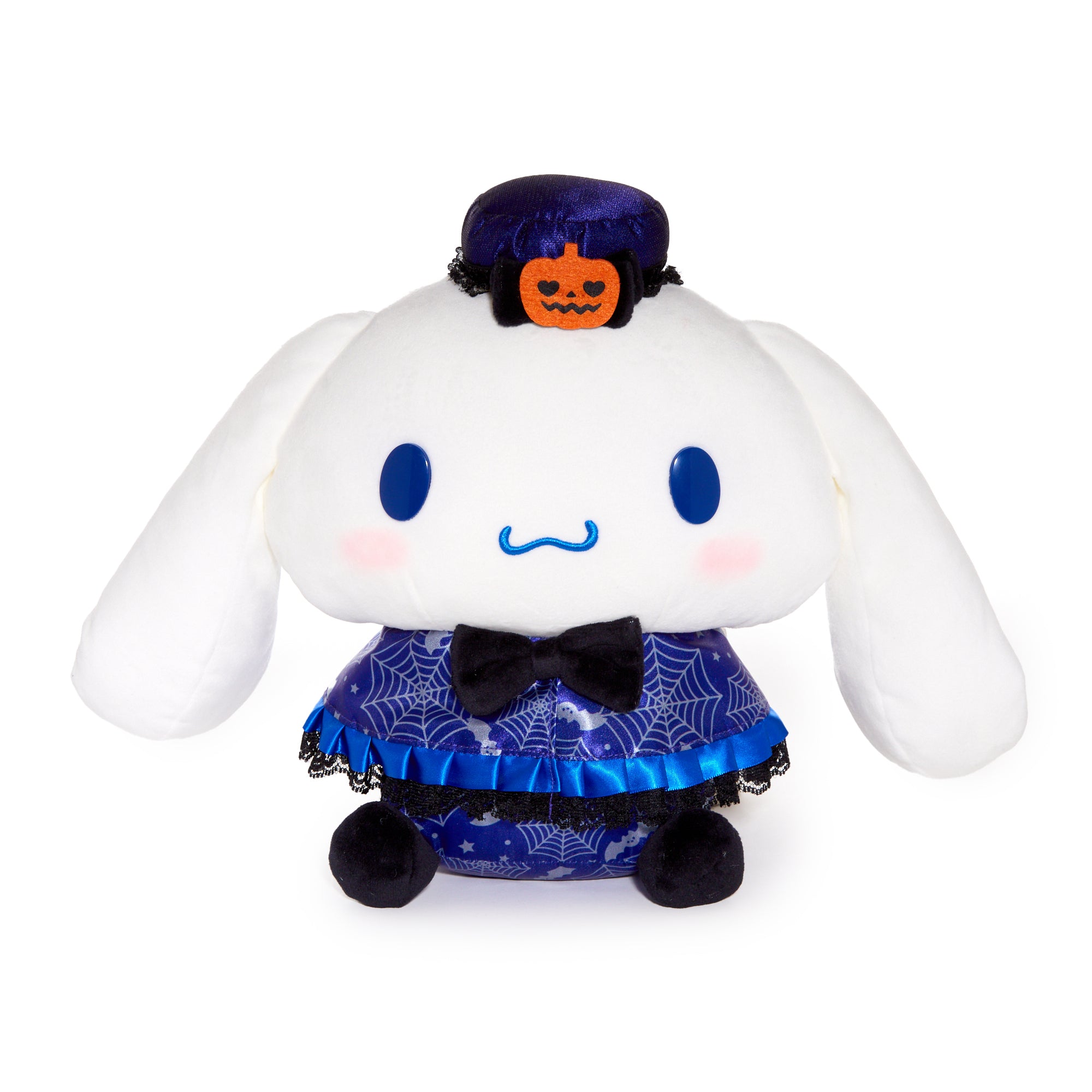 Cinnamoroll 10" Plush (Spooky Dress Series) Plush NAKAJIMA CORPORATION