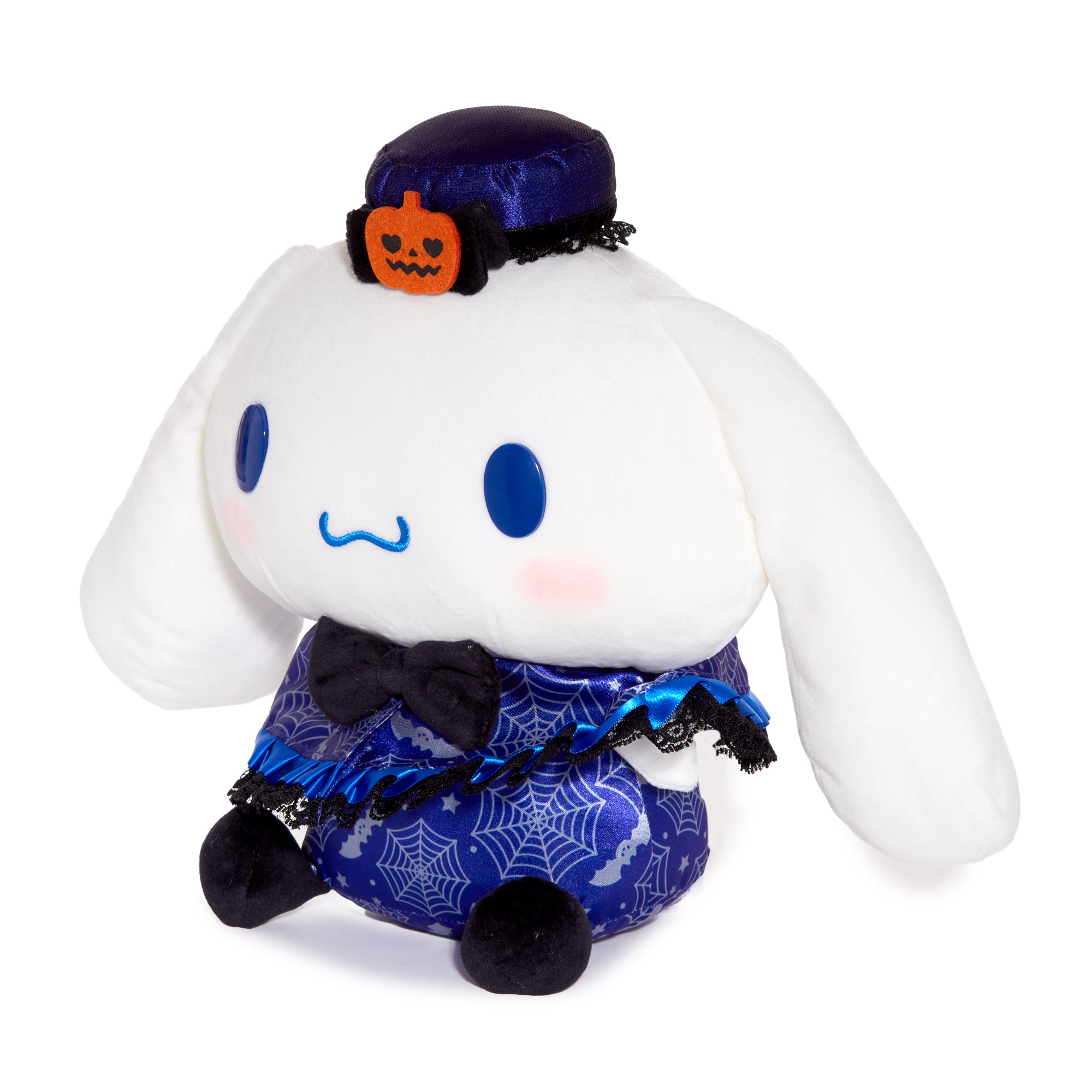 Cinnamoroll 10" Plush (Spooky Dress Series) Plush NAKAJIMA CORPORATION