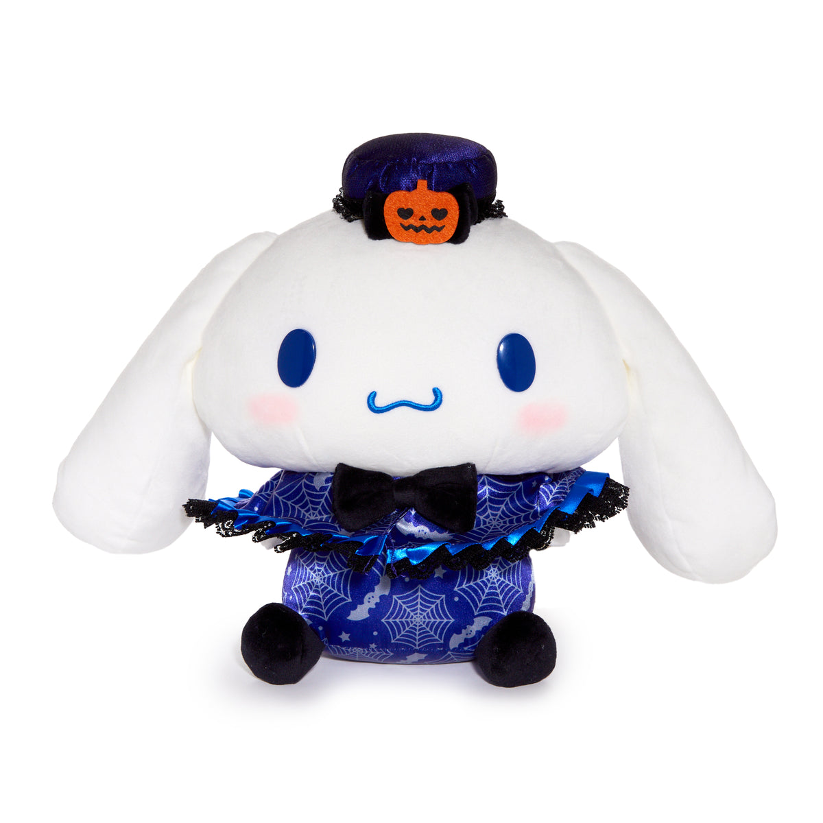 Cinnamoroll 10" Plush (Spooky Dress Series) Plush NAKAJIMA CORPORATION