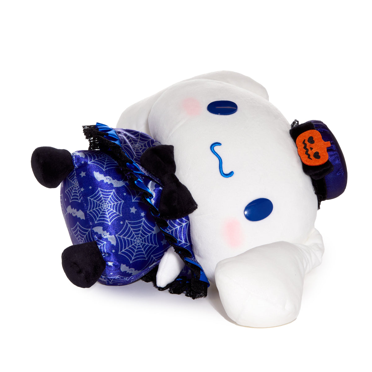 Cinnamoroll 10" Plush (Spooky Dress Series) Plush NAKAJIMA CORPORATION