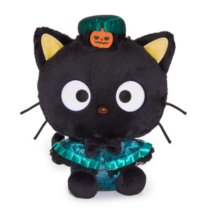 Chococat 10" Plush (Spooky Dress Series) Plush NAKAJIMA CORPORATION