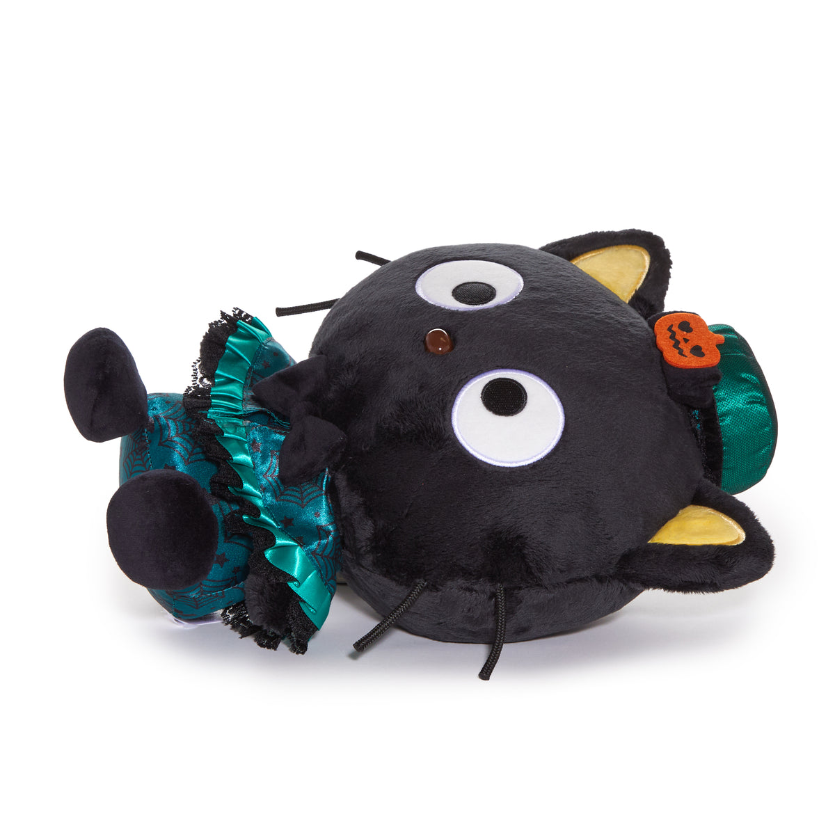 Chococat 10" Plush (Spooky Dress Series) Plush NAKAJIMA CORPORATION