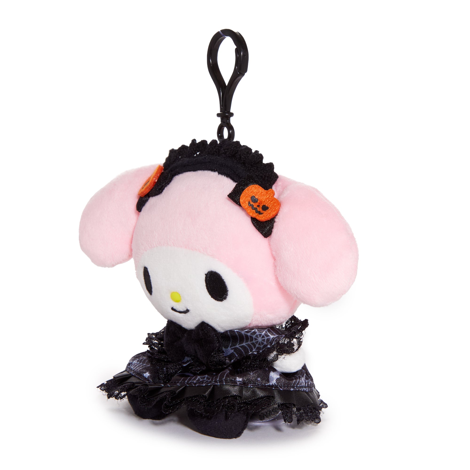 My Melody Mascot Clip (Spooky Dress Series) Accessory NAKAJIMA CORPORATION