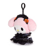 My Melody Mascot Clip (Spooky Dress Series) Accessory NAKAJIMA CORPORATION