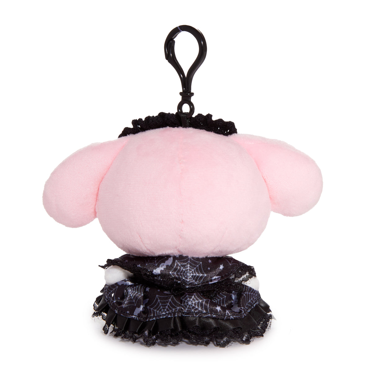 My Melody Mascot Clip (Spooky Dress Series) Accessory NAKAJIMA CORPORATION