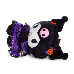 Kuromi Mascot Clip (Spooky Dress Series) Accessory NAKAJIMA CORPORATION