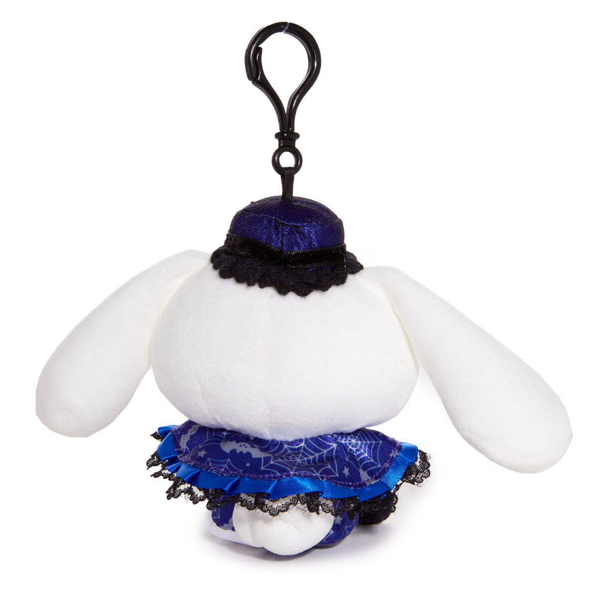 Cinnamoroll Mascot Clip (Spooky Dress Series) Accessory NAKAJIMA CORPORATION