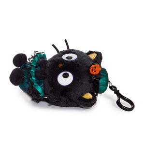 Chococat Mascot Clip (Spooky Dress Series) Accessory NAKAJIMA CORPORATION