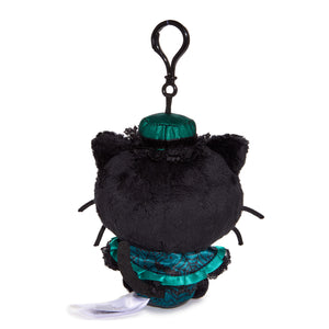 Chococat Mascot Clip (Spooky Dress Series) Accessory NAKAJIMA CORPORATION