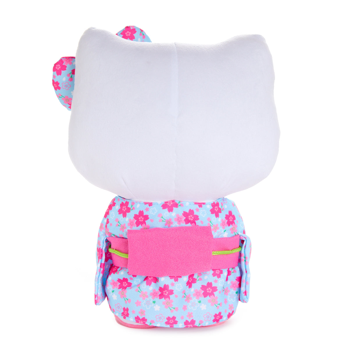 hello kitty kimono backpack Sanrio Sakura Mini Kuromi there may be some signs of wear Hello Kitty Sequins Backpack |