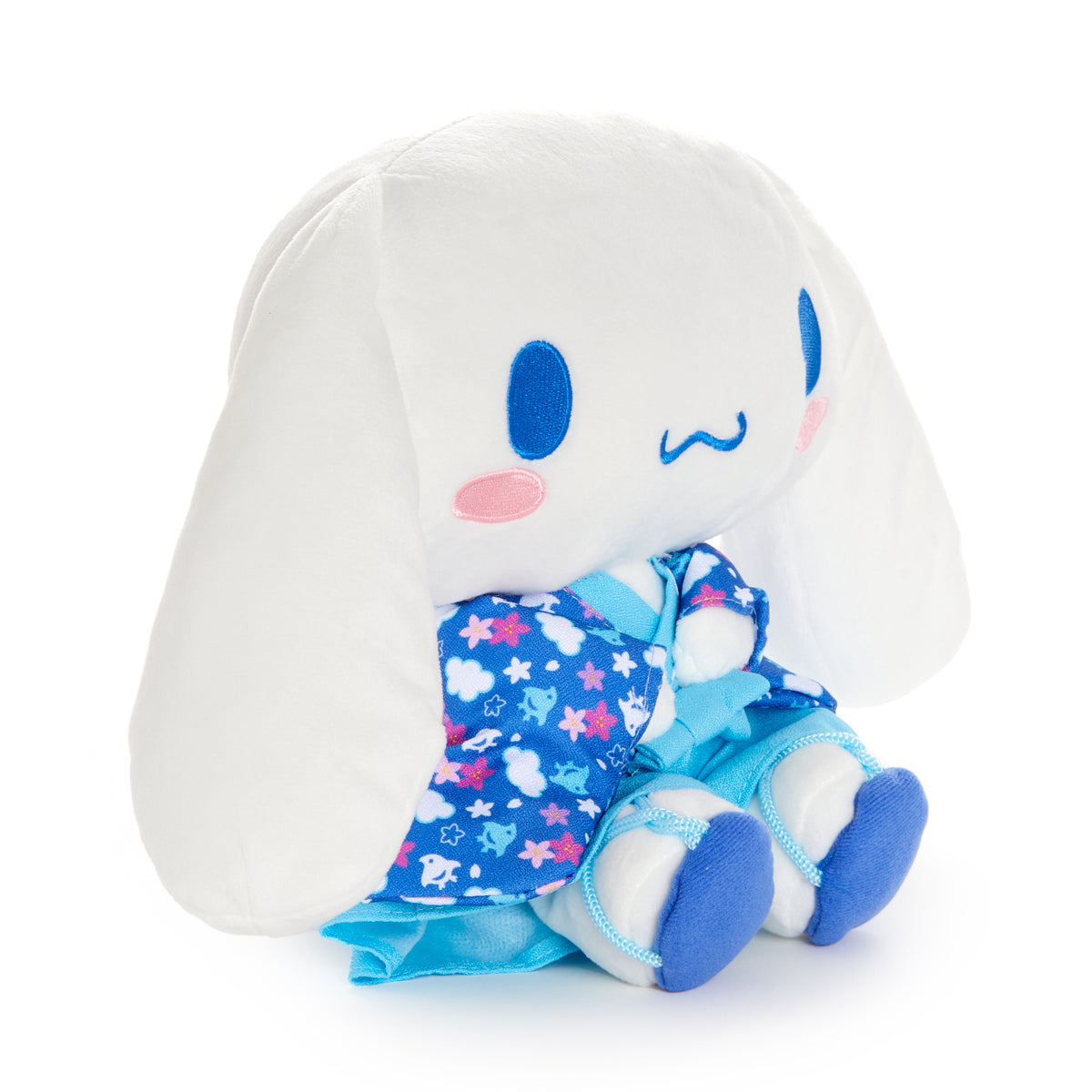 Cinnamoroll Meet & Greet is Tomorrow Cinnamoroll Meet & Greet is Tomorrow