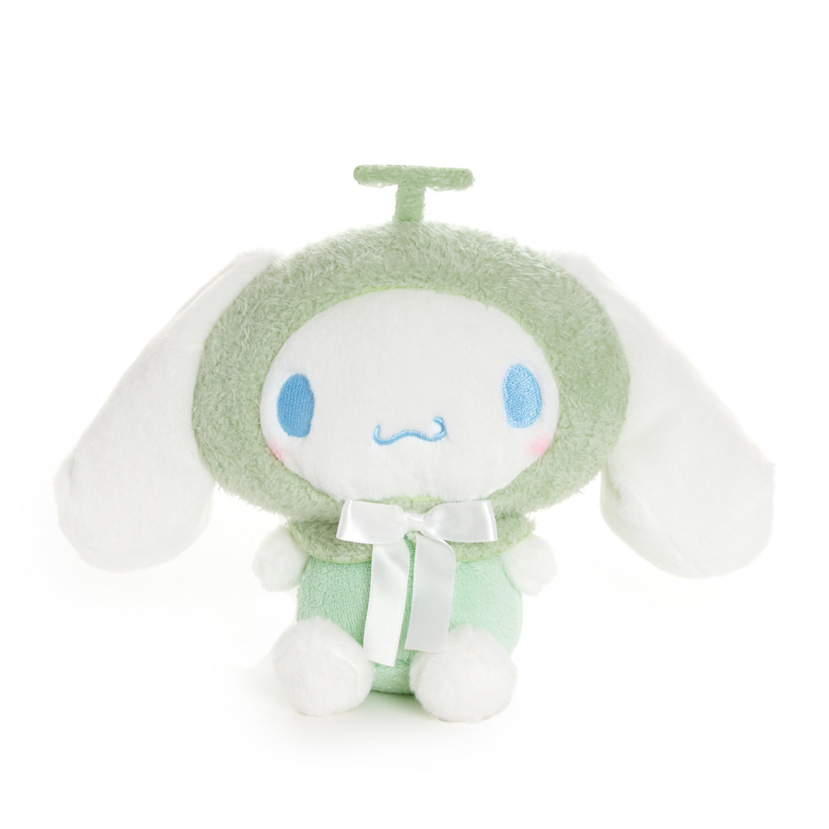 Cinnamoroll 8" Plush (Fruit Cape Series) Plush NAKAJIMA CORPORATION