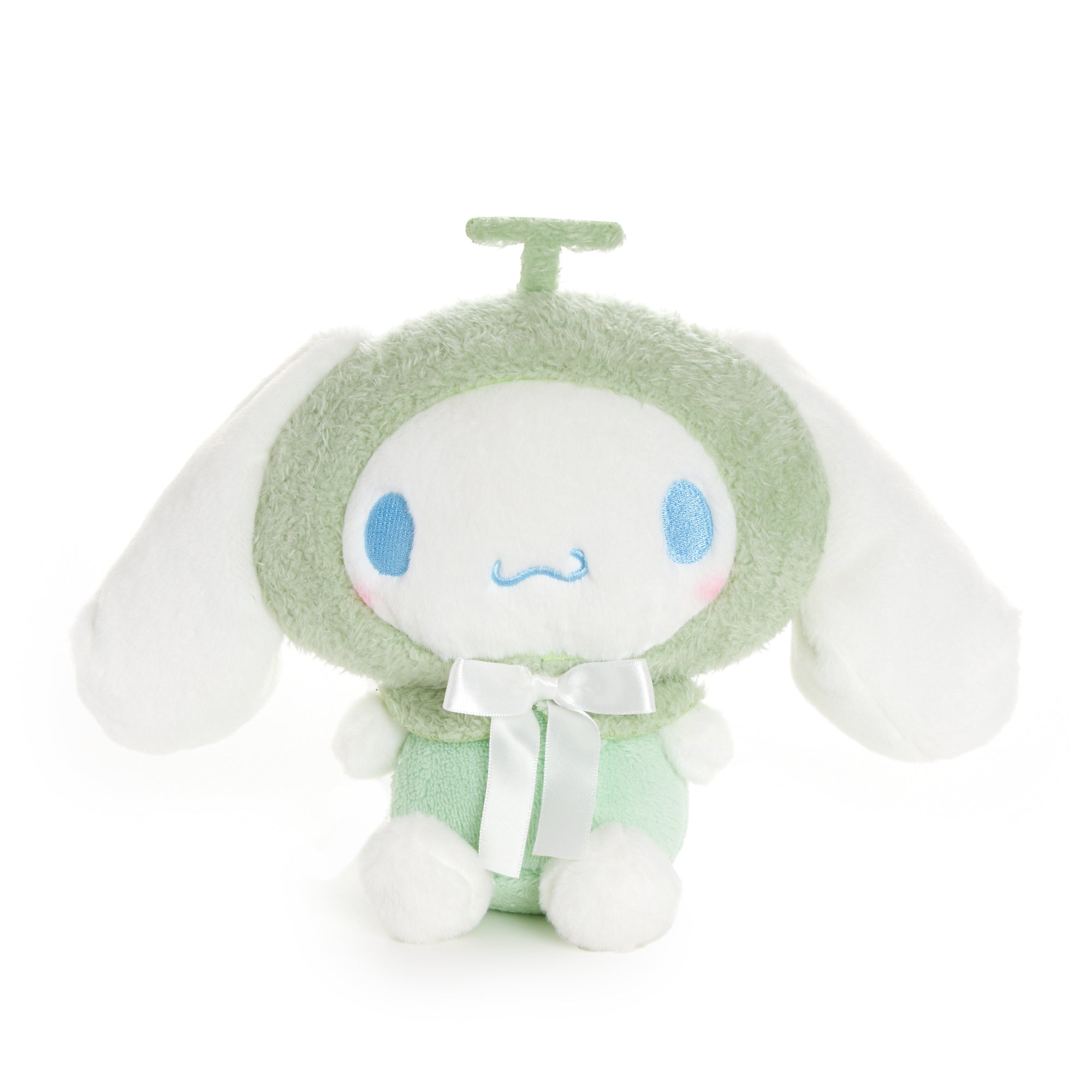 Cinnamoroll 8" Plush (Fruit Cape Series) Plush NAKAJIMA CORPORATION