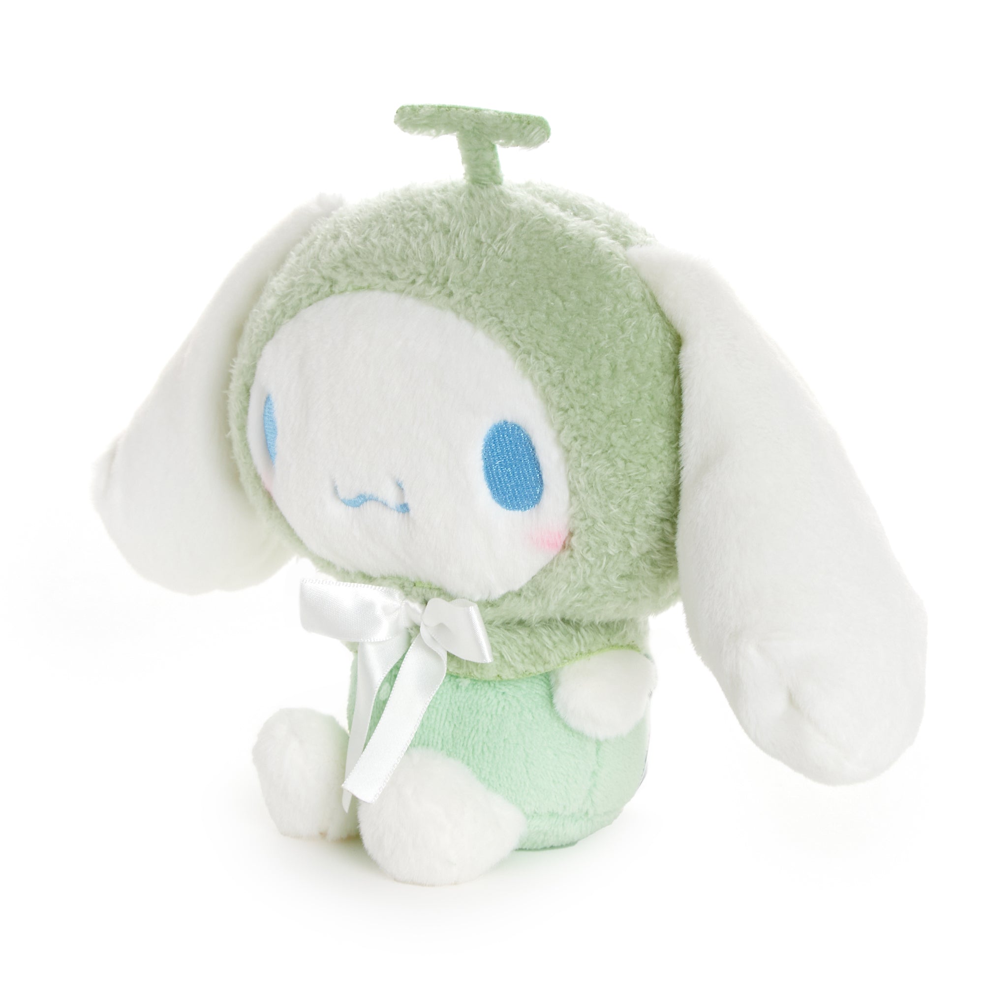 Cinnamoroll 8" Plush (Fruit Cape Series) Plush NAKAJIMA CORPORATION