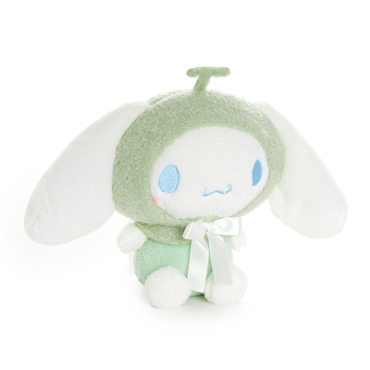 Cinnamoroll 8" Plush (Fruit Cape Series) Plush NAKAJIMA CORPORATION