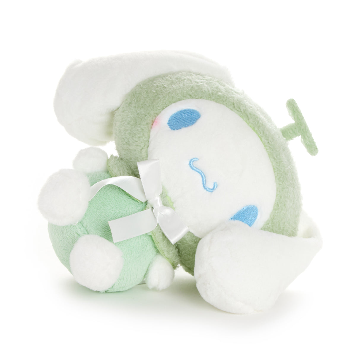 Cinnamoroll 8" Plush (Fruit Cape Series) Plush NAKAJIMA CORPORATION