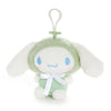 Cinnamoroll Mascot Clip (Fruit Cape Series) Accessory NAKAJIMA CORPORATION